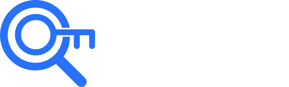 Logo uFind Blanc